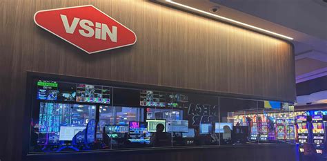 las vegas insider sports betting|VSiN .